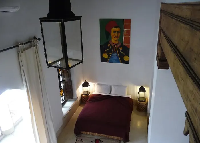 Riad Matham